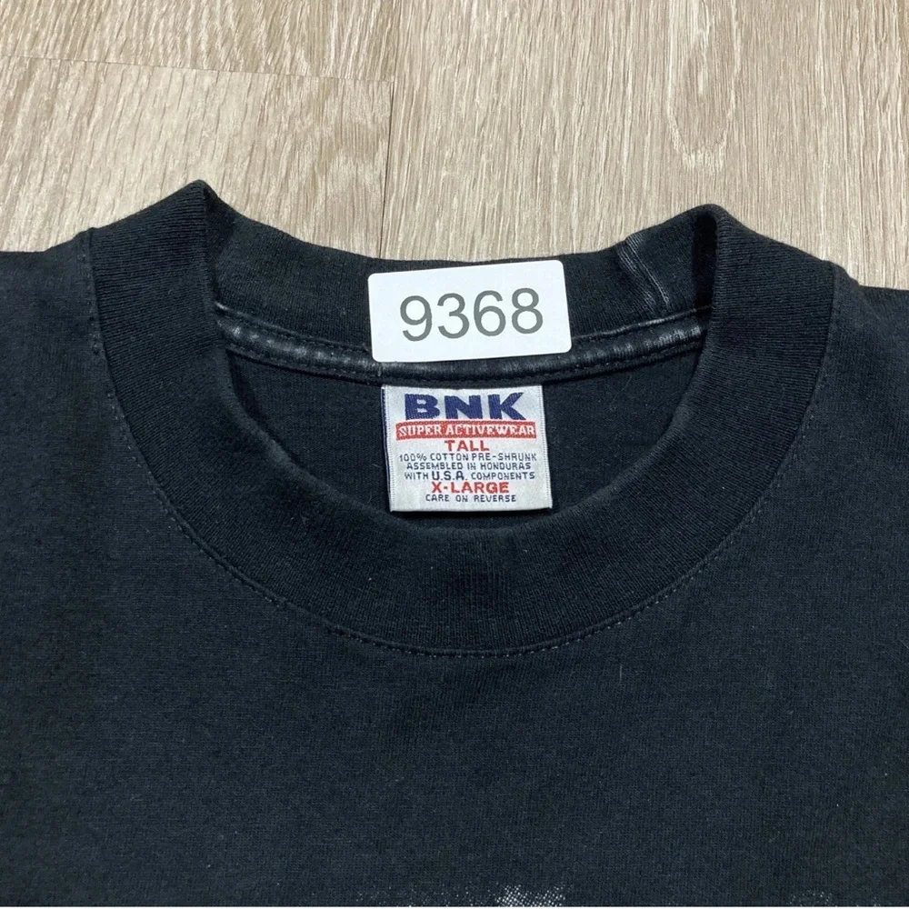 Vintage Bay Area Legend Mac Dre shirt - Picture 6 of 9